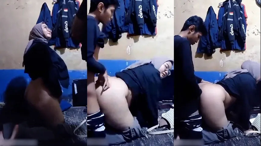 Cowonya Ojol Tapi Bisa Ngentot Pacar Tobrut Gemoy