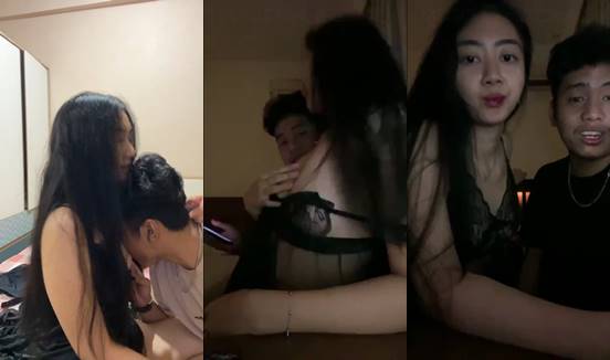 Bokep Indo – Petualangan Intim dengan Mahasiswa Bercinta