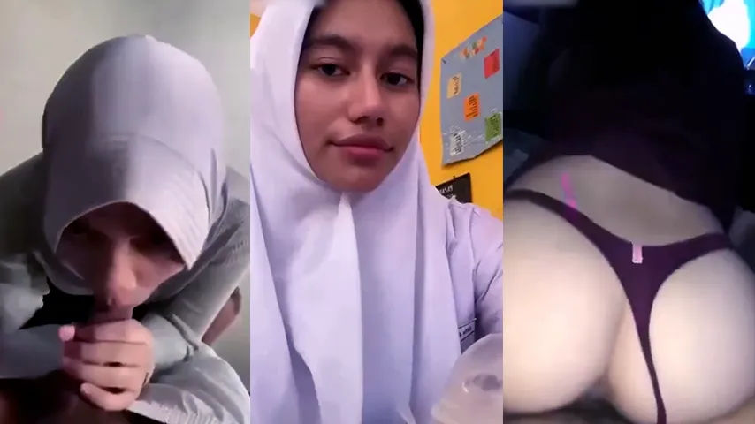Memek Pink Zalva Anak Esemah Viral