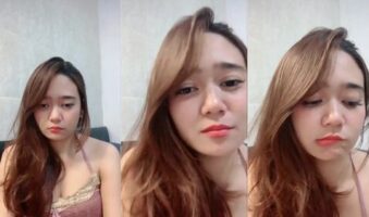 Pesona Host Idaman Pita Cantik Imut Belahannya Dream