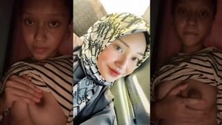Bokep Indo VCS Ukhti Intan Sange Mainin Toket Makin Sange