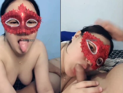 MONIKA Lagi Sange Isep Batang