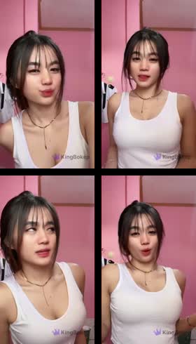 Its Anggi Tiktoker – Live Colmek 3 Sesi – Kingbokep