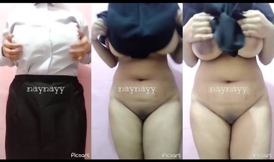 Bokep Naynayy Jilbab Esemah Spill Payudara Indah