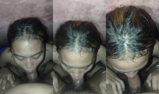Bokep xbokep maksa pacar esempeh nyepong di wc