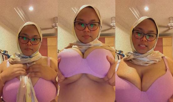 Bokep Hijab Melayu Susu Jumbo Sange Banget