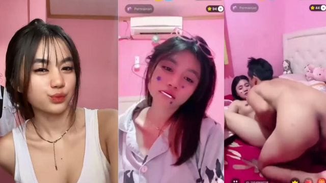 Bokep Indo Konten Live Anggi Cantik Parah Ngentot Dikostan