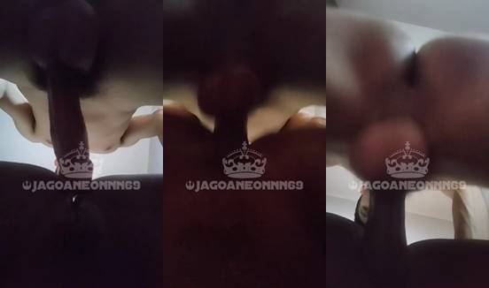 Bokep jagoanneon69 doggystyle sampai bunyi