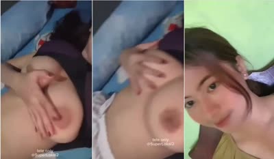 Bunga Spg Cantik