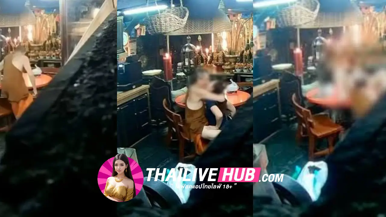 คลิปหลุดพระอยุธยา ข่าวฉาว18+เพราะความเงี่ยนแท้ๆ รุ่นหลวงพ่อโต๊ะกลมจัดหนักสีกาเสียเงินไปหลายล้านจัดหนักสะหน่อย