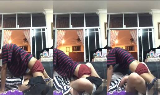 Bokep Jilbab Abg Esemah Mesum Ngentot Di Sofa