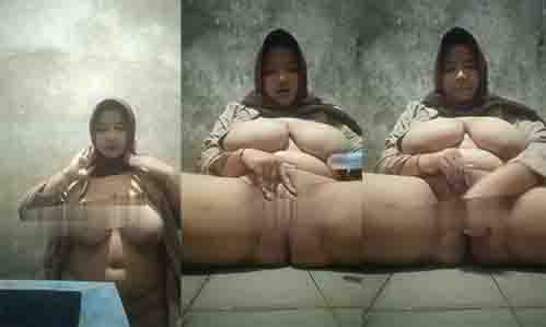 Bokep Tante Jilbab Tobrut Colmek Di Wc Hot