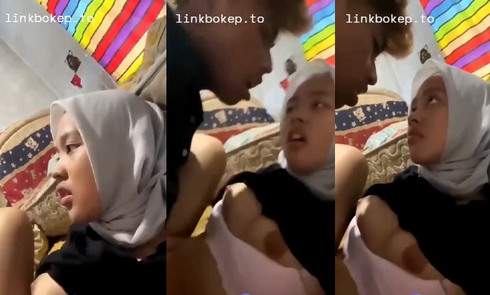Cintanya Palsu Yang Ada Hanya Nafsu