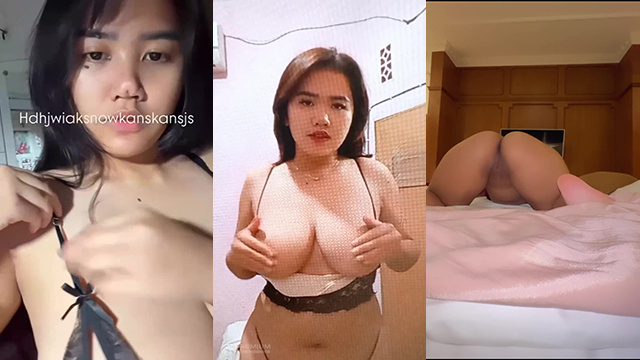 Esha Faradiba Tobrut Pap Nenen