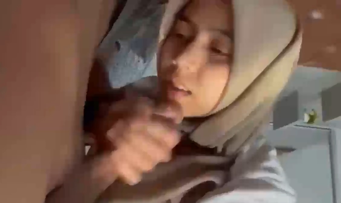 Tudung Menunjukan Sisi Gelapnya