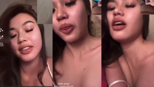 Bokep Indo VCS Koncil Bersama Miss Billa Cantik Bening