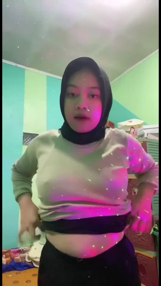 Telegram @jasverkenviralofc – Hijab lokal 01 – Bokep Indo Viral