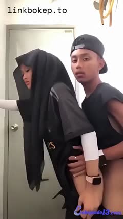 Tele@xoxobkp hijab hitam mau aja diajak jamet ngewe ditoilet umum – join tele @koleksi lokal pride